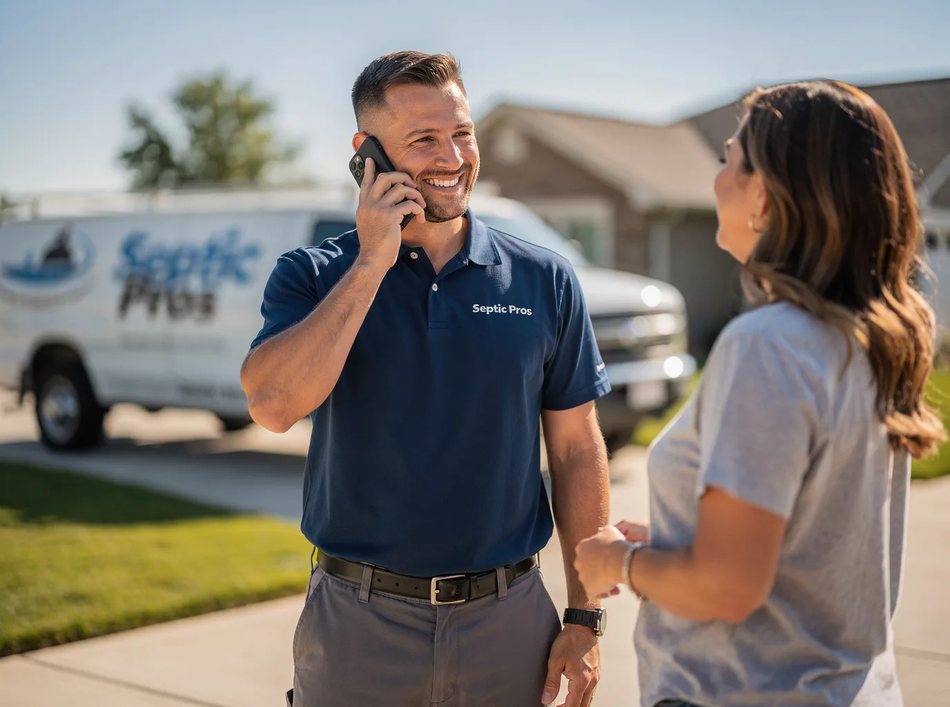 Septic Tank Pumping Topock, AZ FAQs